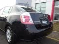Super Black - Sentra 2.0 Photo No. 18