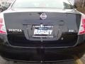 Super Black - Sentra 2.0 Photo No. 19
