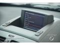Silver Grey Metallic - X3 3.0si Photo No. 16