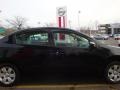Super Black - Sentra 2.0 Photo No. 21