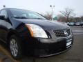 Super Black - Sentra 2.0 Photo No. 22