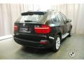 Jet Black - X5 xDrive48i Photo No. 4