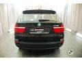 Jet Black - X5 xDrive48i Photo No. 5