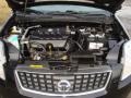 Super Black - Sentra 2.0 Photo No. 27