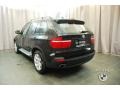 Jet Black - X5 xDrive48i Photo No. 6