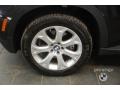 Jet Black - X5 xDrive48i Photo No. 8
