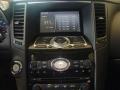 Liquid Platinum Metallic - FX 35 AWD Photo No. 12