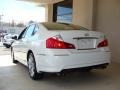 Moonlight White - M 35x AWD Sedan Photo No. 5