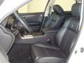 Moonlight White - M 35x AWD Sedan Photo No. 10