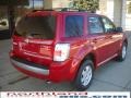 Sangria Red Metallic - Mariner I4 4WD Photo No. 2