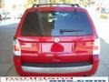 Sangria Red Metallic - Mariner I4 4WD Photo No. 3