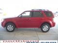Sangria Red Metallic - Mariner I4 4WD Photo No. 5