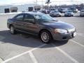 Graphite Metallic - Sebring LX Sedan Photo No. 5