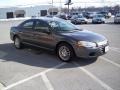 2004 Graphite Metallic Chrysler Sebring LX Sedan  photo #5