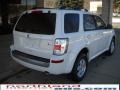 White Suede - Mariner V6 4WD Photo No. 2