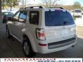 White Suede - Mariner V6 4WD Photo No. 4
