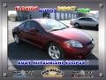 Ultra Red Pearl - Eclipse GS Coupe Photo No. 1