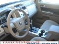 White Suede - Mariner V6 4WD Photo No. 7