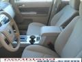White Suede - Mariner V6 4WD Photo No. 8