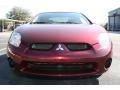 Ultra Red Pearl - Eclipse GS Coupe Photo No. 3