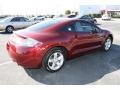 Ultra Red Pearl - Eclipse GS Coupe Photo No. 5