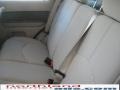 White Suede - Mariner V6 4WD Photo No. 11