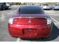 Ultra Red Pearl - Eclipse GS Coupe Photo No. 6