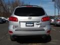 2007 Ebony Black Hyundai Santa Fe Limited 4WD  photo #5