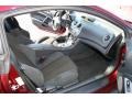 Ultra Red Pearl - Eclipse GS Coupe Photo No. 9