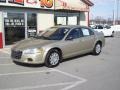 Linen Gold Metallic Pearl - Sebring Sedan Photo No. 2