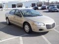 Linen Gold Metallic Pearl - Sebring Sedan Photo No. 4