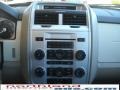 White Suede - Mariner V6 4WD Photo No. 17