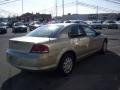 Linen Gold Metallic Pearl - Sebring Sedan Photo No. 6