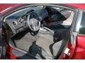 Ultra Red Pearl - Eclipse GS Coupe Photo No. 13