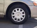 Linen Gold Metallic Pearl - Sebring Sedan Photo No. 7