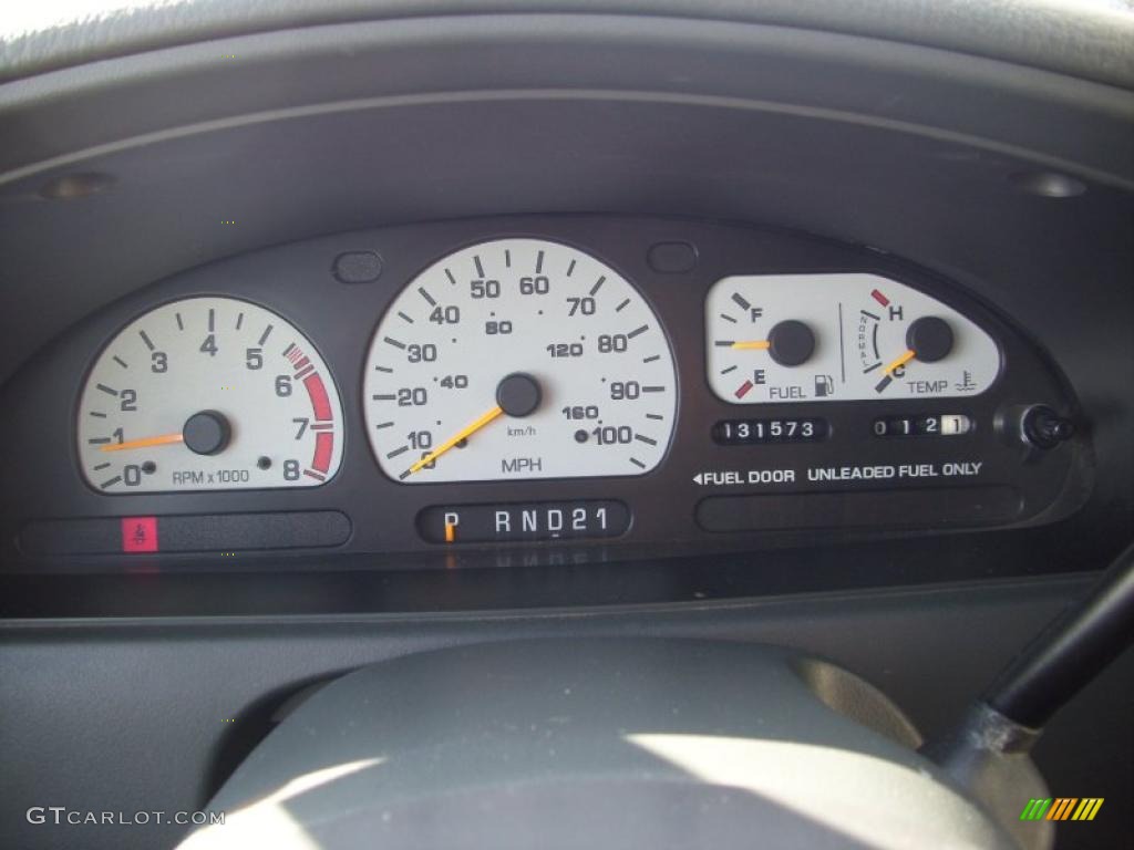 2000 Villager Sport - Deep Wedgewood Blue Metallic / Portland Grey photo #5