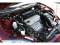 Ultra Red Pearl - Eclipse GS Coupe Photo No. 42