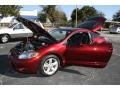 Ultra Red Pearl - Eclipse GS Coupe Photo No. 43