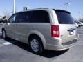 2010 Light Sandstone Metallic Chrysler Town & Country Limited  photo #2
