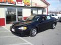 2004 Black Pontiac Grand Am GT Sedan  photo #2