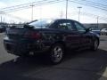 2004 Black Pontiac Grand Am GT Sedan  photo #4