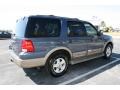 2003 Medium Wedgewood Blue Metallic Ford Expedition Eddie Bauer  photo #5