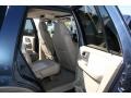 2003 Medium Wedgewood Blue Metallic Ford Expedition Eddie Bauer  photo #10