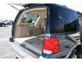 2003 Medium Wedgewood Blue Metallic Ford Expedition Eddie Bauer  photo #11