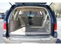 2003 Medium Wedgewood Blue Metallic Ford Expedition Eddie Bauer  photo #12