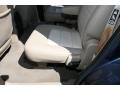 2003 Medium Wedgewood Blue Metallic Ford Expedition Eddie Bauer  photo #17
