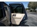 2003 Medium Wedgewood Blue Metallic Ford Expedition Eddie Bauer  photo #22