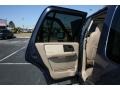 2003 Medium Wedgewood Blue Metallic Ford Expedition Eddie Bauer  photo #24