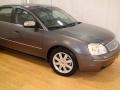 2005 Dark Shadow Grey Metallic Ford Five Hundred Limited  photo #3