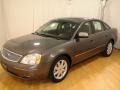 2005 Dark Shadow Grey Metallic Ford Five Hundred Limited  photo #5